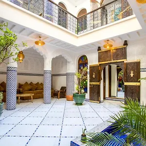 Hotel La Vie, Marrakesh