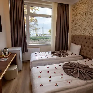 Mount Ararat Hotel Estambul