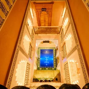 Bed and breakfast Minami, Marrakesh
