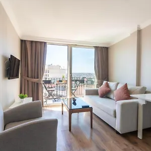 visit hotel