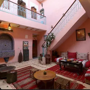 Riad Sultan Appart Marrakech Marraquexe