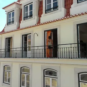 Vistas De Hostal Lisboa