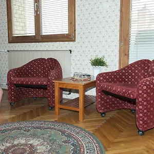 Bellevue Bed and breakfast Budapest