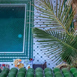 Riad L'oriental Medina &, Marrakesch