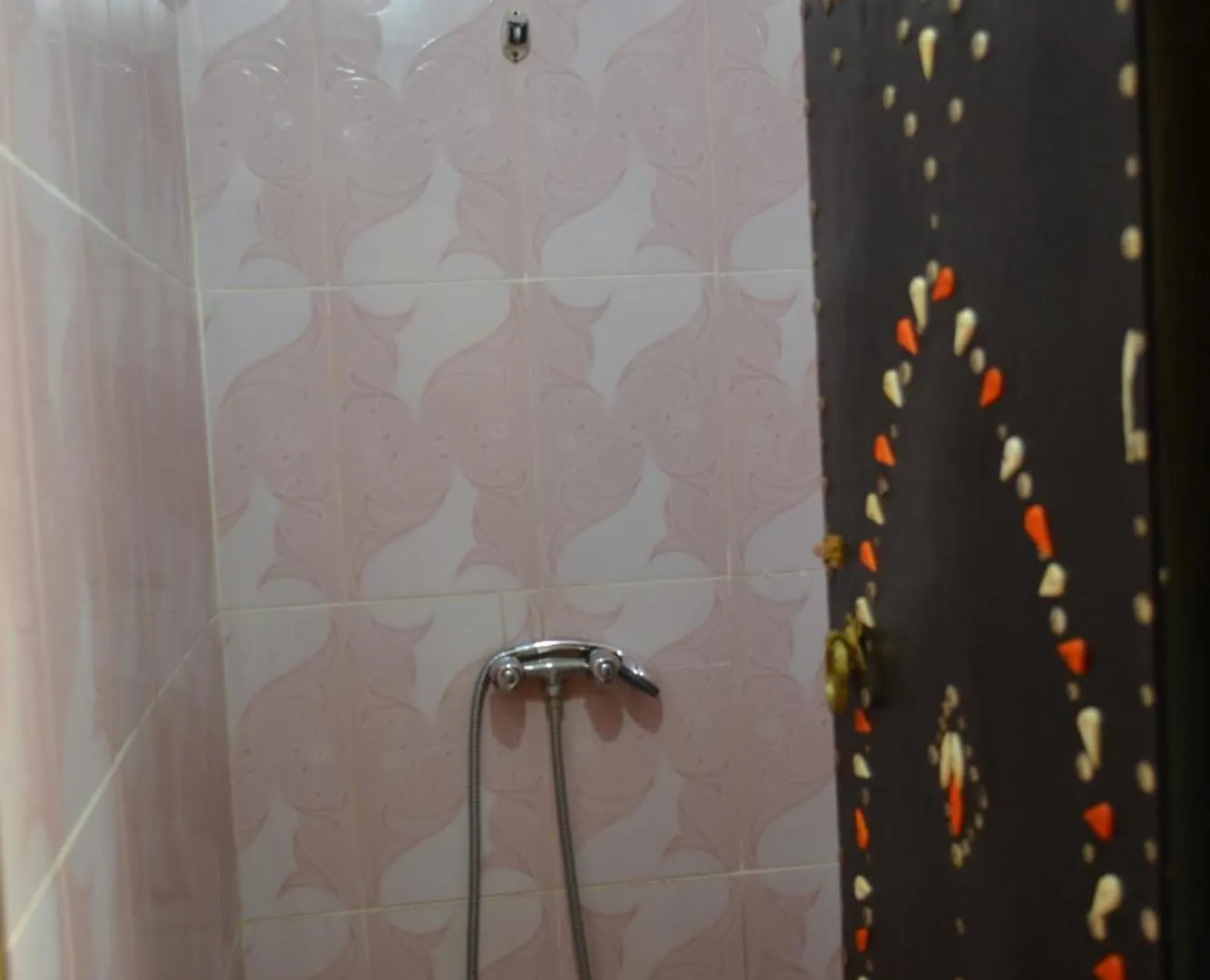 Hotel Zagora Marakéš