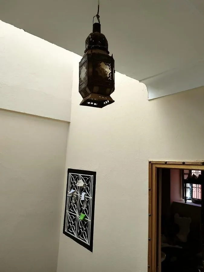 Hotel Zagora Marrakesh Morocco