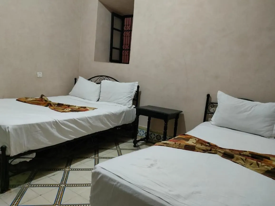 Hotel Zagora Marrakesh 0*,  Morocco
