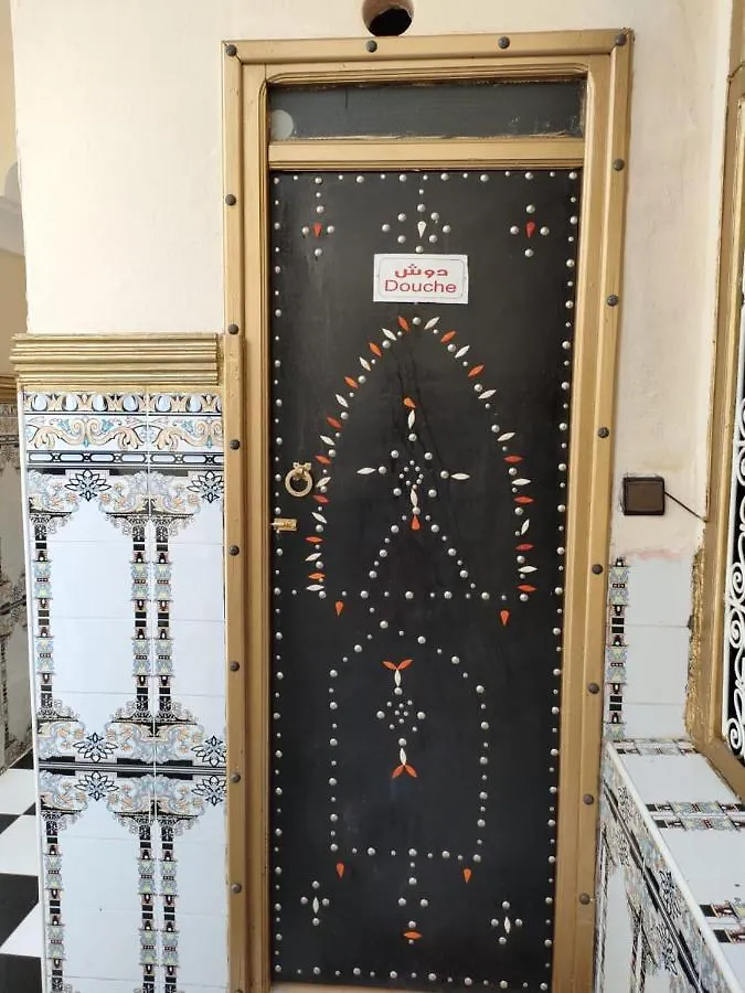 Hotel Zagora Marrakesh