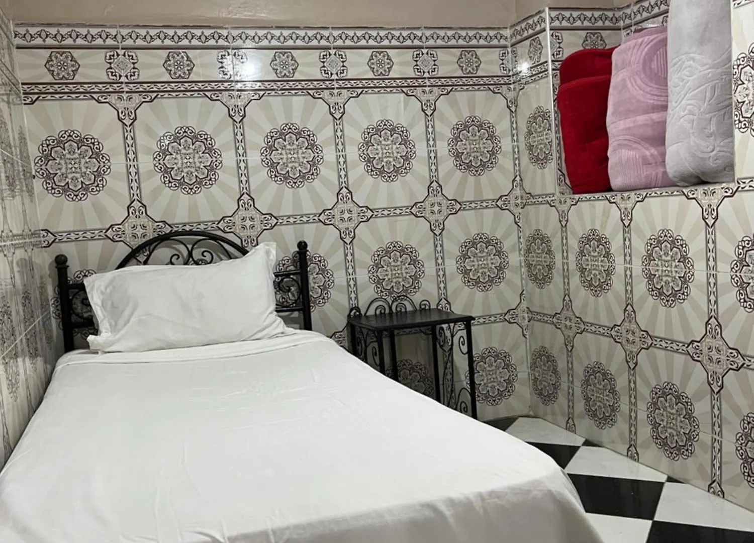 Hotel Zagora Marrakesh