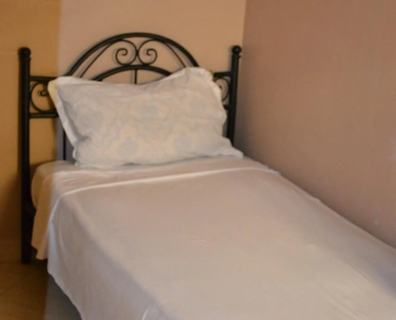 Hotel Zagora Marrakesh