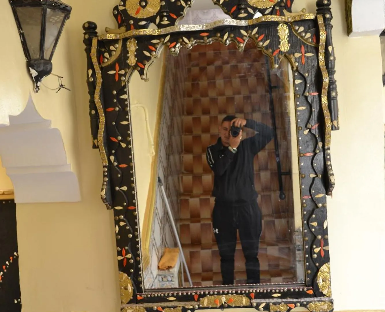 Hotel Zagora Marrakesh
