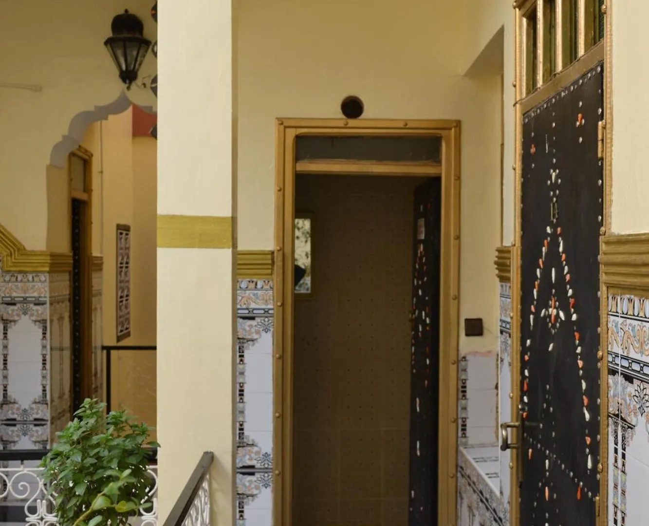 Hotel Zagora Marrakesh