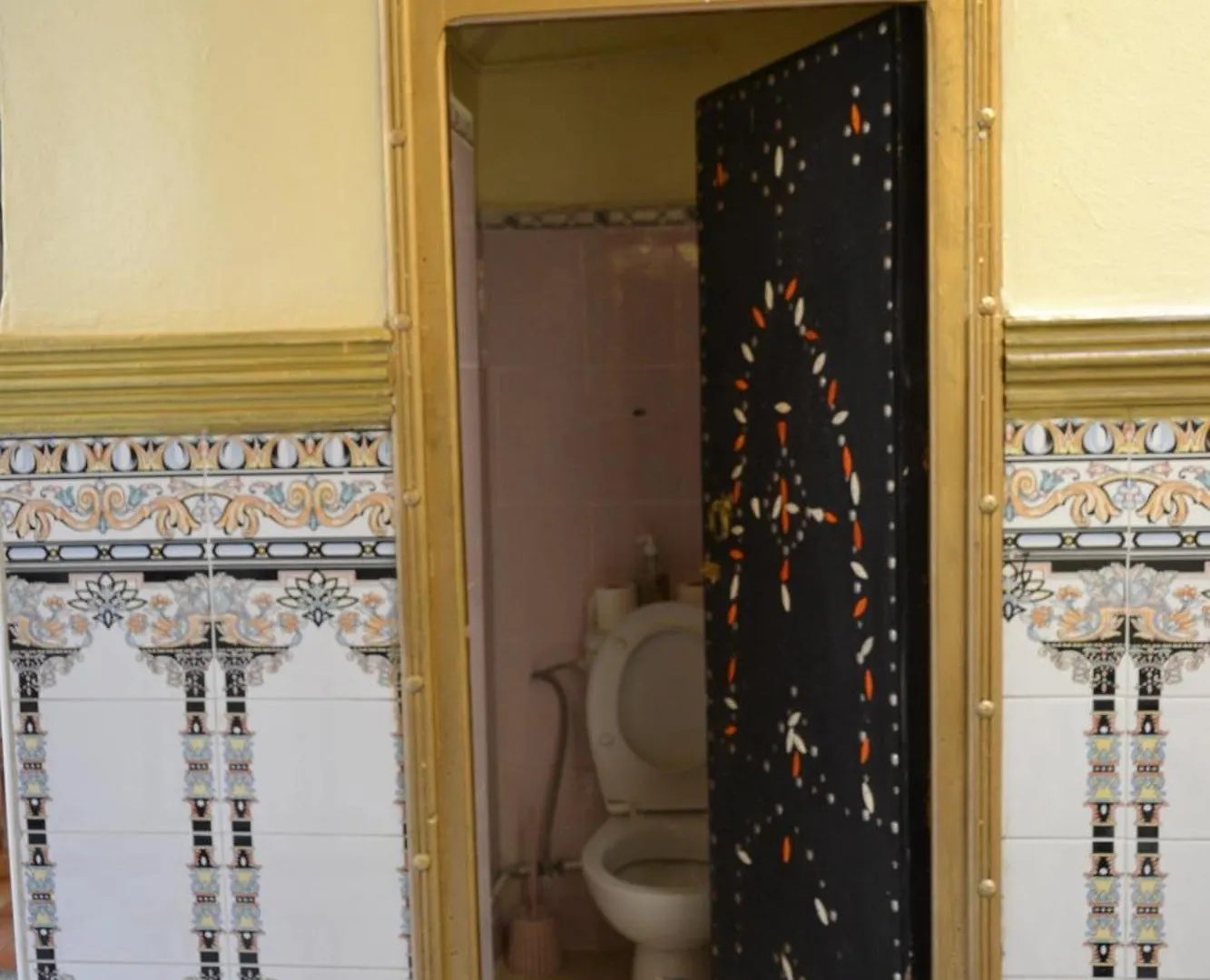 Hotel Zagora Marrakesh