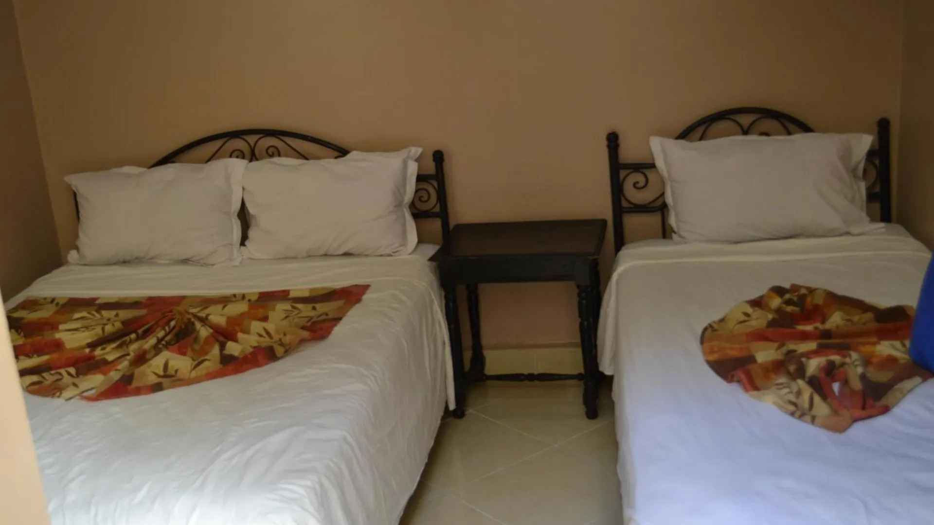 Hotel Zagora Marrakesh 0*,