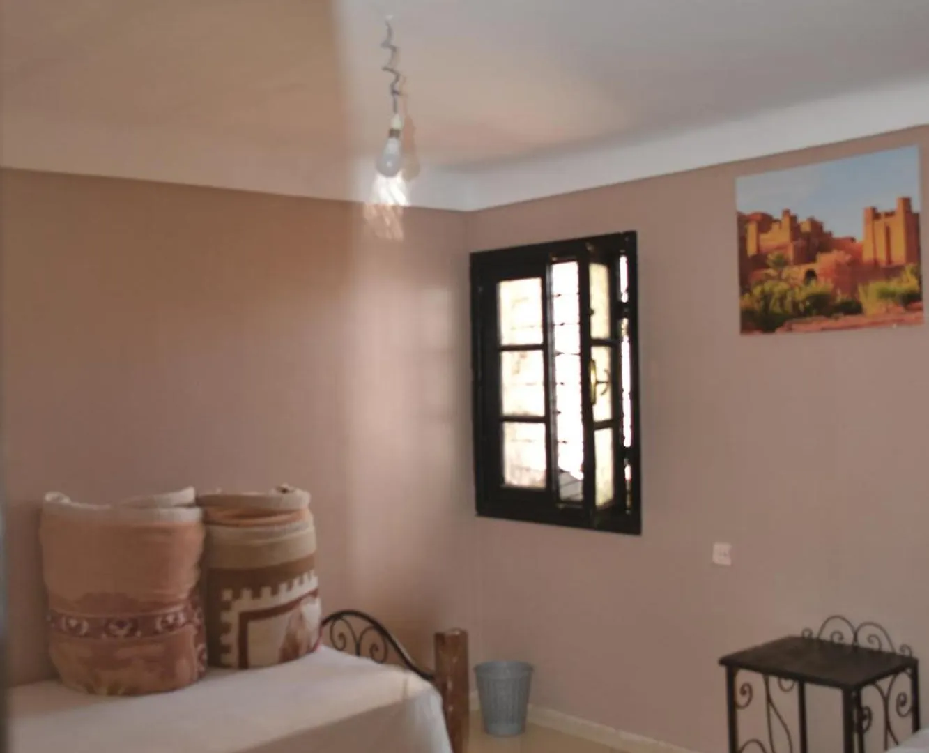 Hotel Zagora Marrakesh
