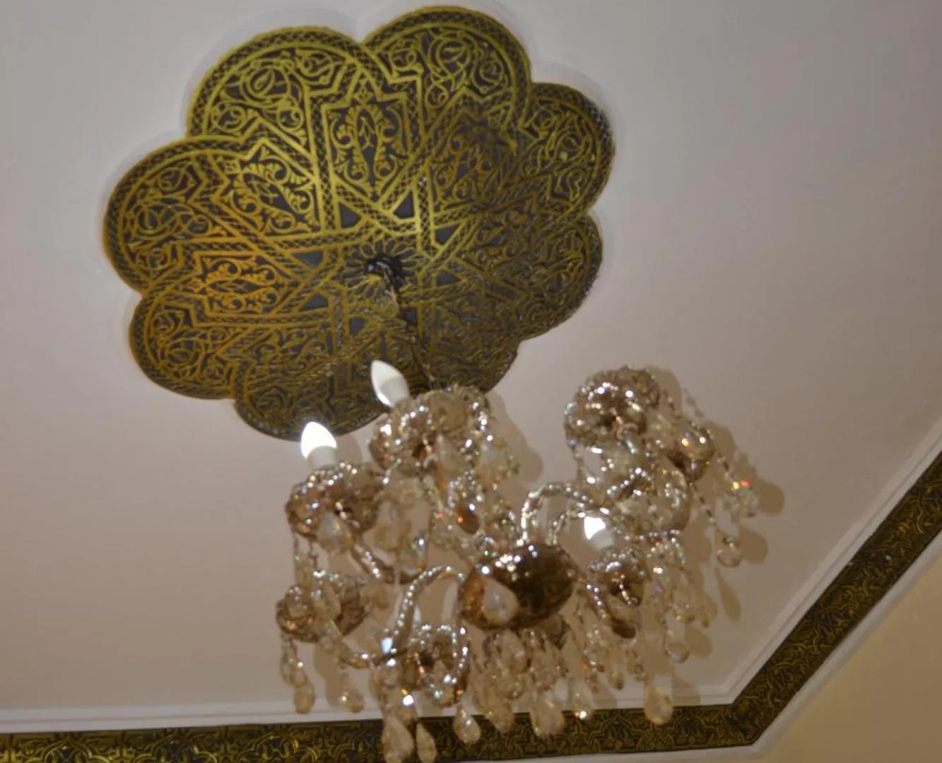 Hotel Zagora Marrakesh