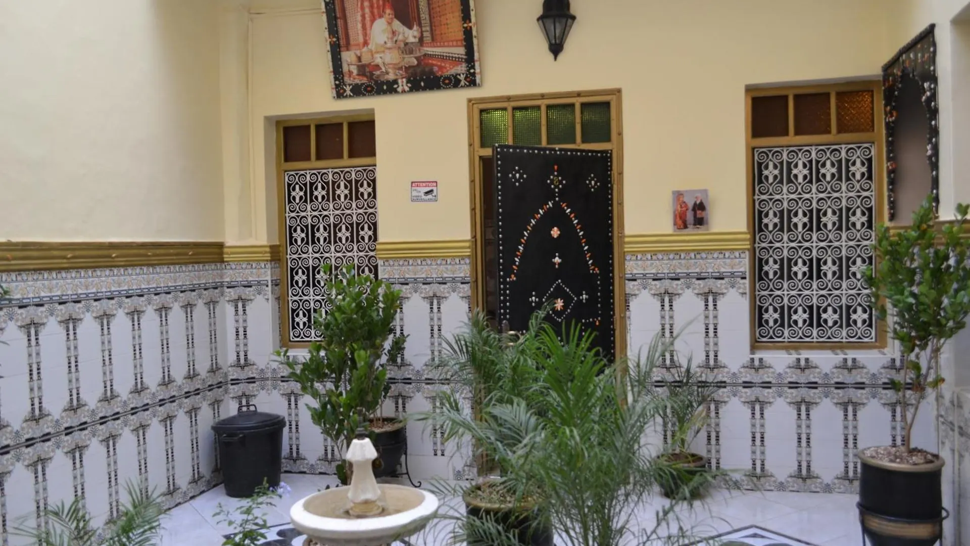 Hotel Zagora Marrakesh 0*,  Morocco