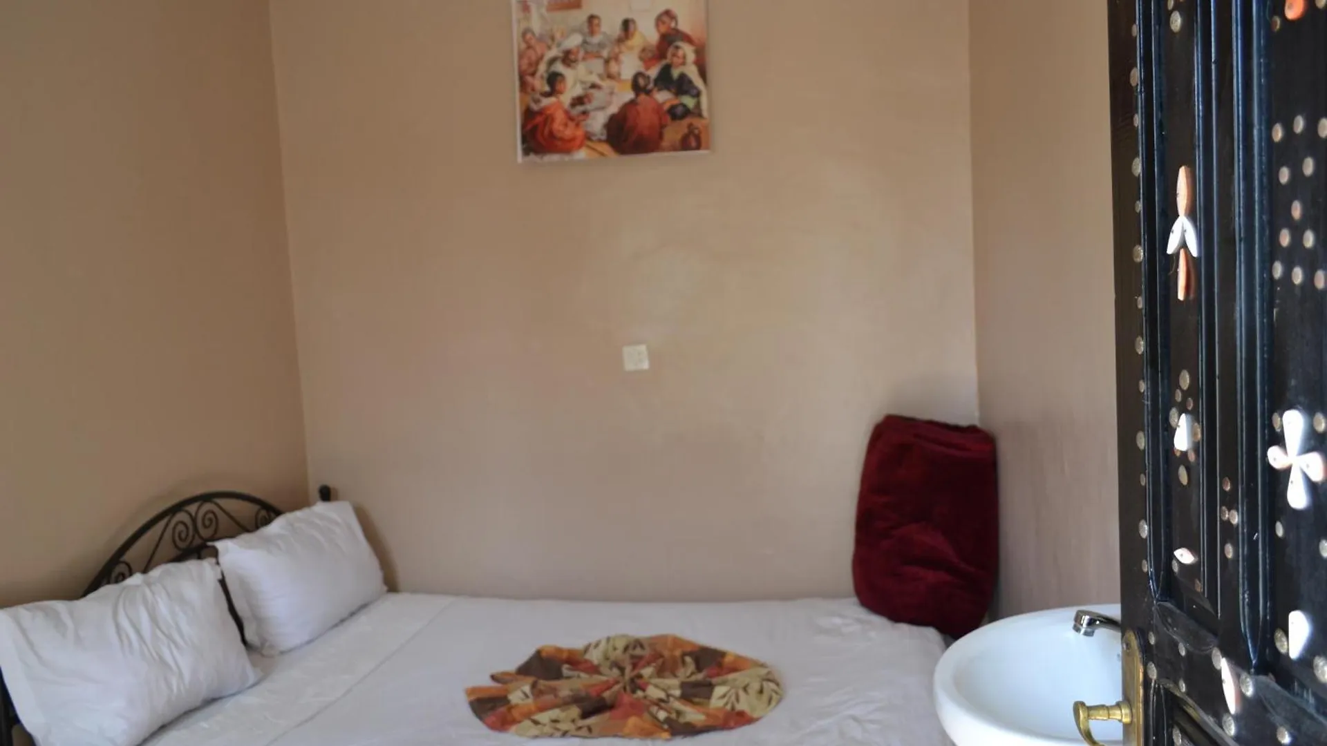 Hotel Zagora Marrakesh