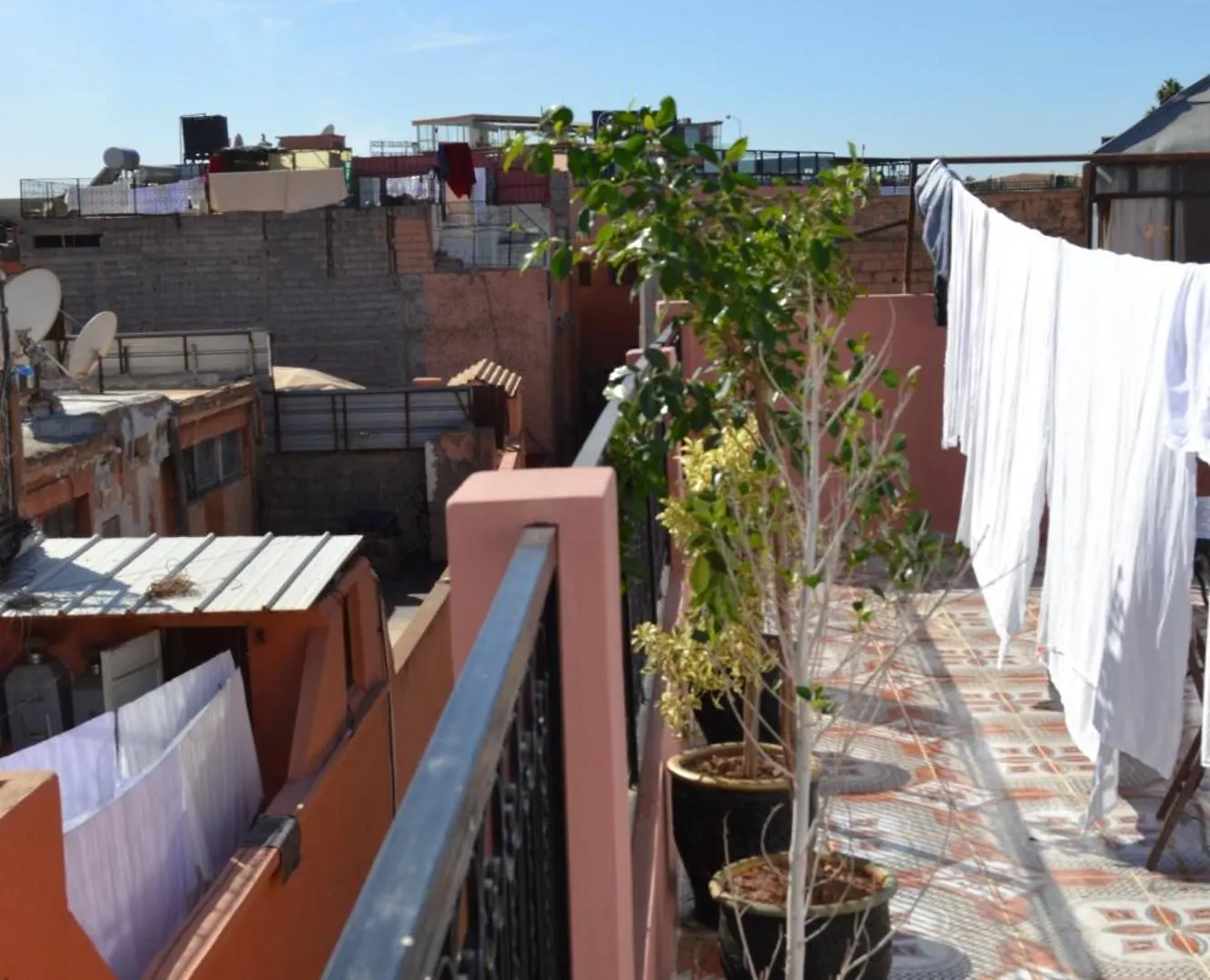 Hotel Zagora Marrakesh 0*,  Morocco